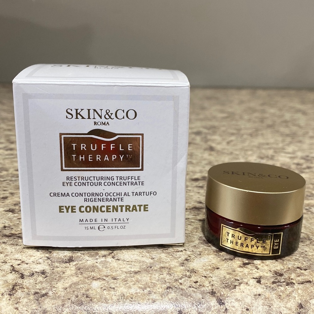 Skin&Co eye concentrate